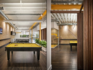 WSP Group Workplace game