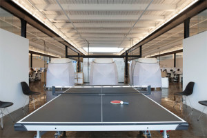 mono office game room