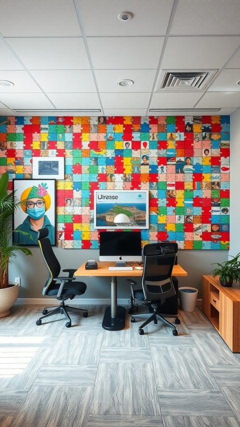 28 Awesome Office Game Rooms You'll Dream About - Office Inspire