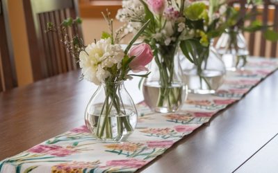 20 Cute Spring Decor Ideas to Freshen Up Your Home