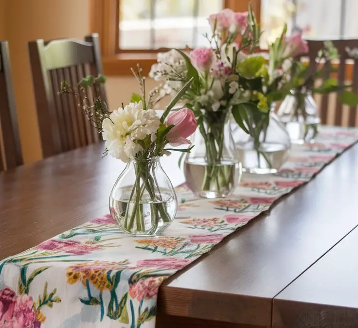 20 Cute Spring Decor Ideas to Freshen Up Your Home