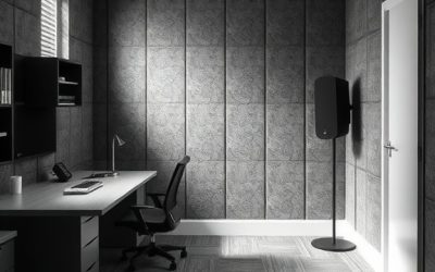 29 Creative Home Office Ideas to Transform Your Basement Space