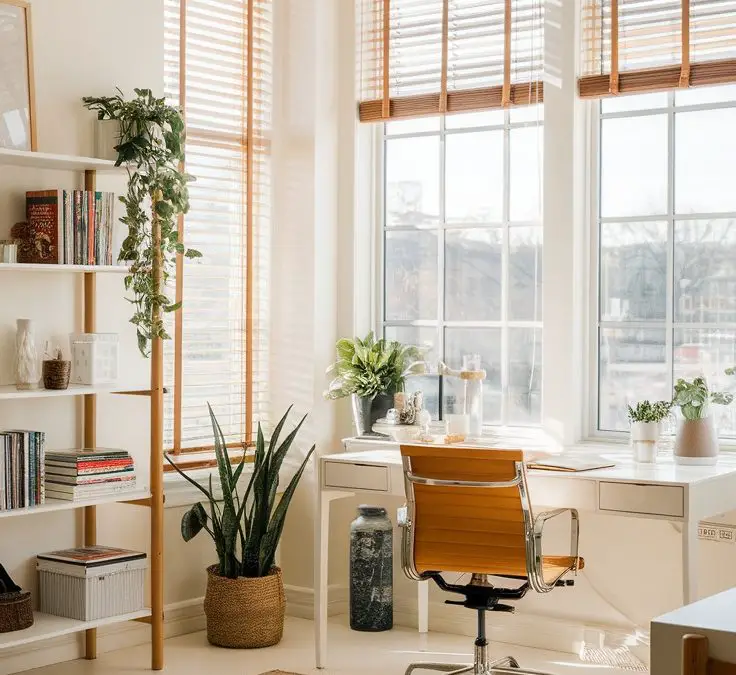21 Must-Have Essentials for a Stylish Modern Home Office