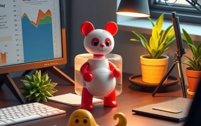 35 Inspiring Home Office Desk Decor Ideas to Boost Your Productivity