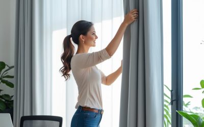 33 Home Office Ideas For Productive Women