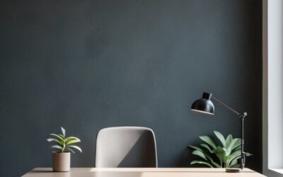 19 Minimalist Office Decor Ideas To Refresh Your Workspace Easily