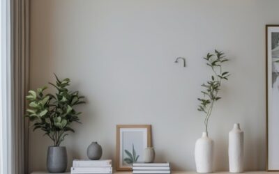 20 Gorgeous Console Table Decor Ideas for a Living Room Refresh