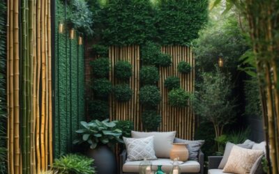 17 Cozy Outdoor Patio Ideas That Feel Like an Extension of Your Living Room