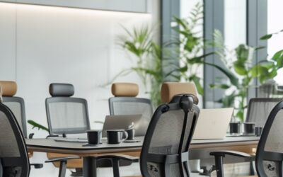 The Perfect Perch: 8 Nancy Meyers Office Chairs for Long Work Days