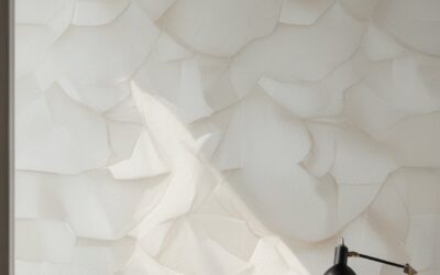 13 “Quiet Luxury” Office Wallpaper Ideas for Your Home Workspace