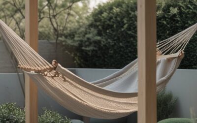 30 Minimalist Outdoor Patio Ideas to Create a Calming Retreat